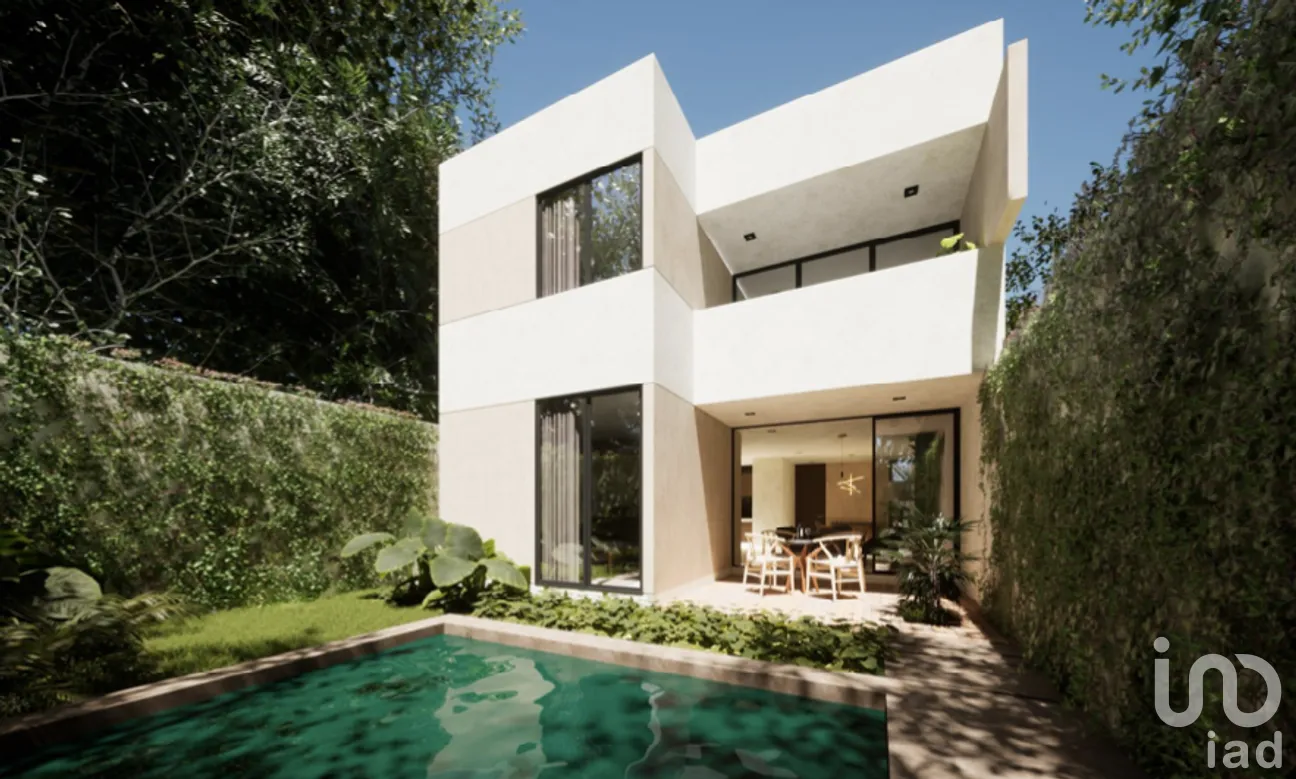 Casa en Venta en Cholul, Mérida, Yucatán | NEX-279232 | iad México | Foto 15 de 20