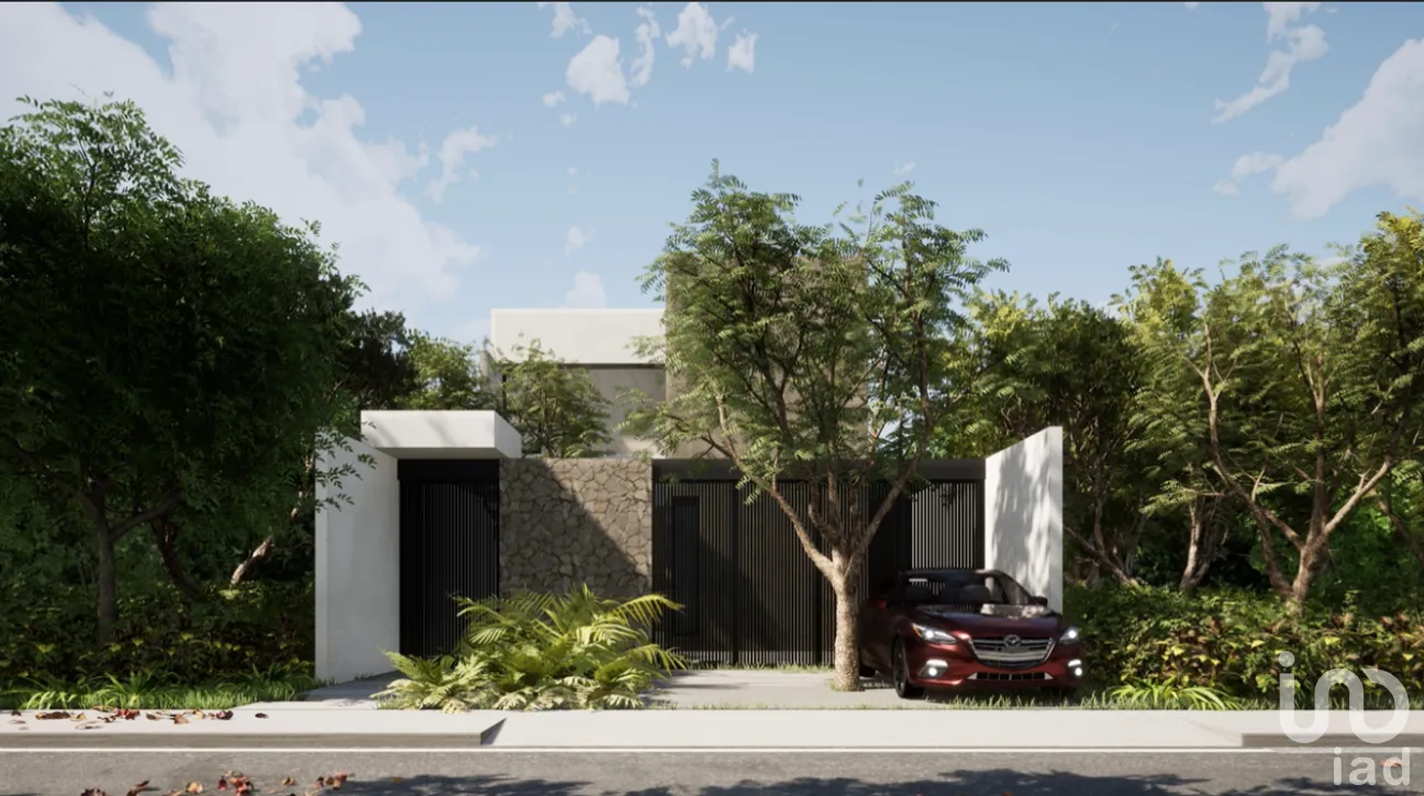 Casa en Venta en Cholul, Mérida, Yucatán | NEX-279232 | iad México | Foto 4 de 20
