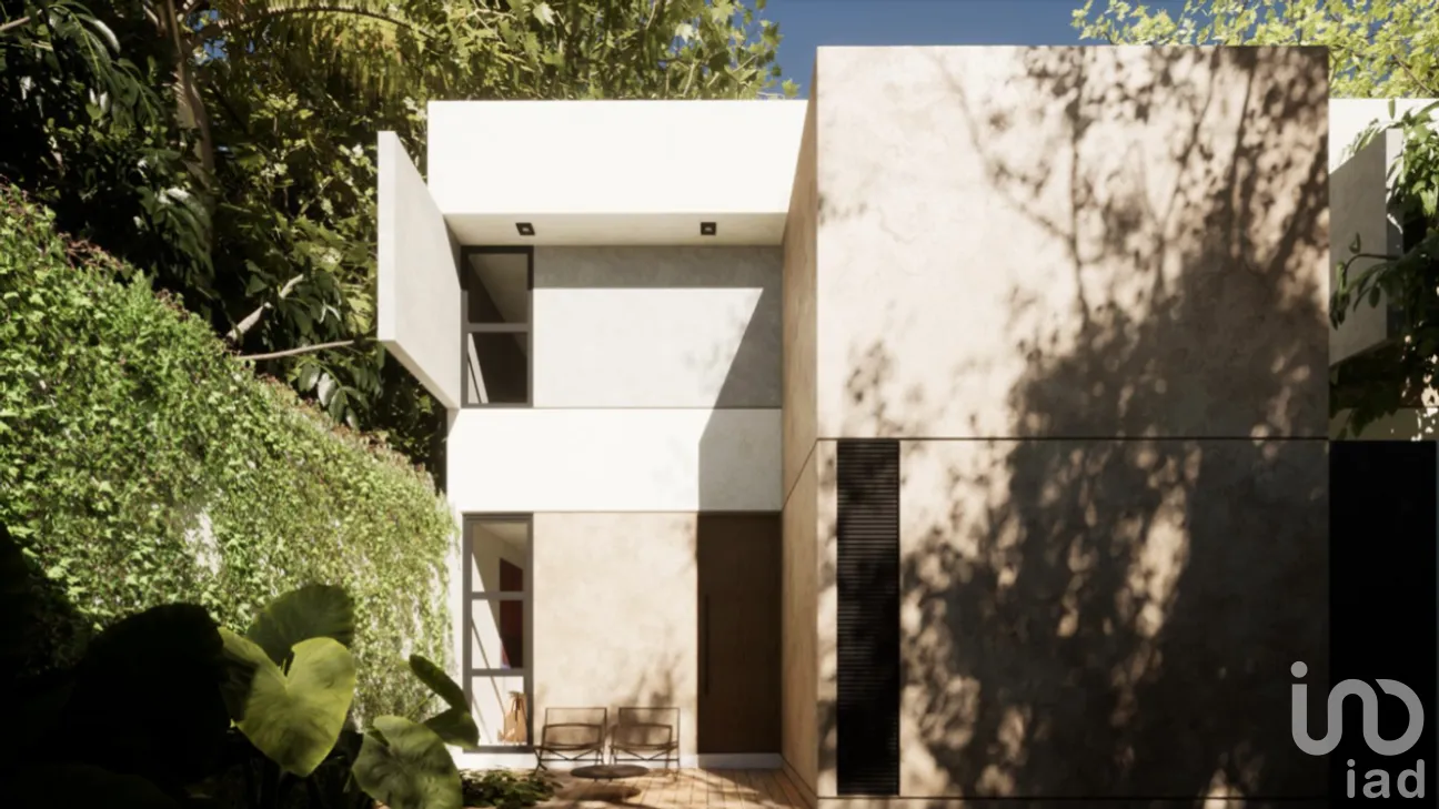 Casa en Venta en Cholul, Mérida, Yucatán | NEX-279232 | iad México | Foto 6 de 20