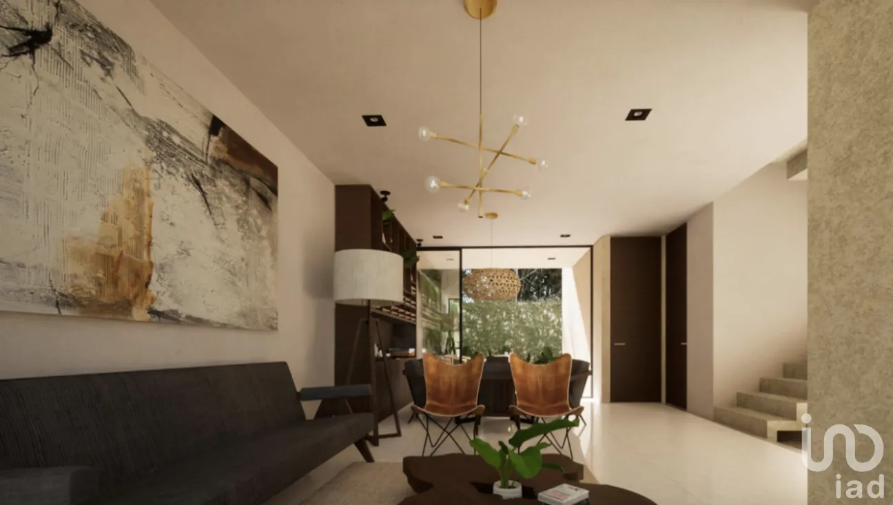 Casa en Venta en Cholul, Mérida, Yucatán | NEX-279232 | iad México | Foto 8 de 20