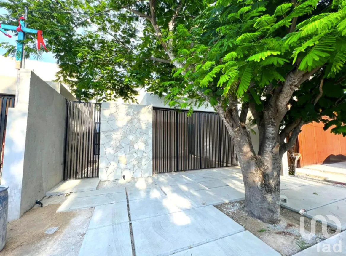 Casa en Venta en Cholul, Mérida, Yucatán | NEX-279232 | iad México | Foto 1 de 20