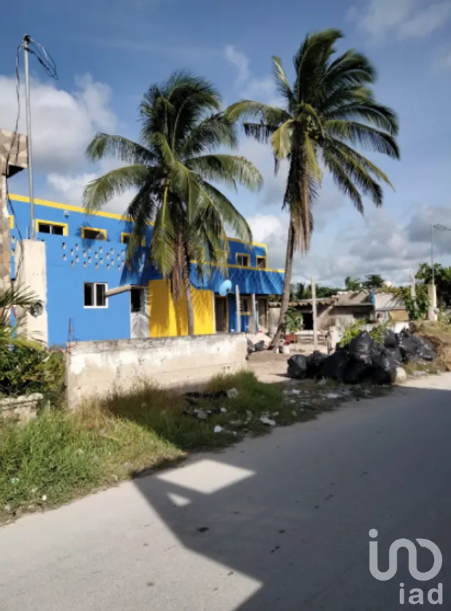Departamento en Venta en Dzilam de Bravo, Dzilam de Bravo, Yucatán | NEX-279233 | iad México | Foto 3 de 8
