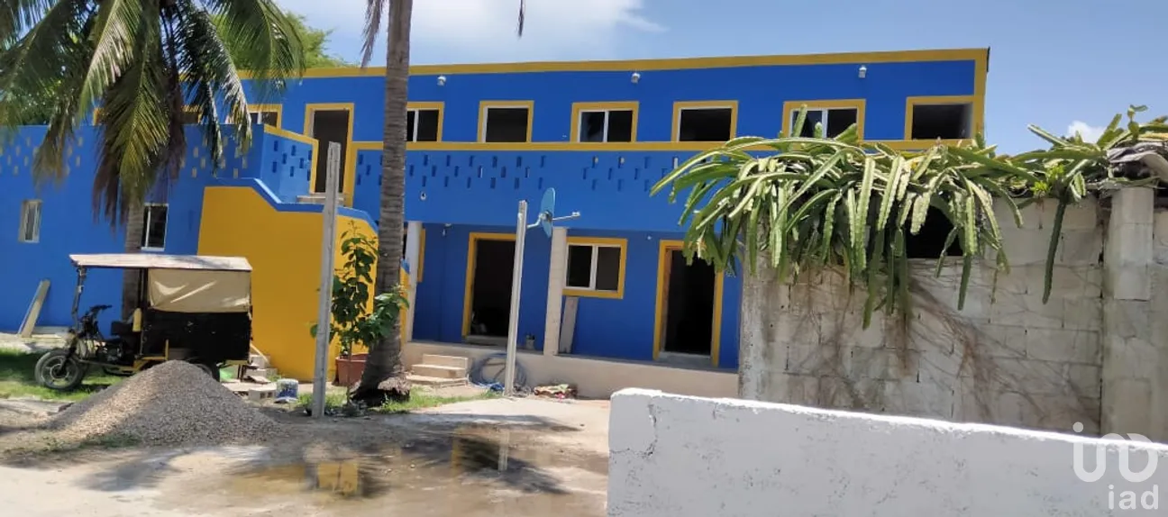 Departamento en Venta en Dzilam de Bravo, Dzilam de Bravo, Yucatán | NEX-279233 | iad México | Foto 4 de 8