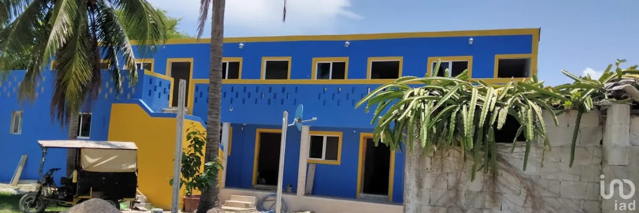 Departamento en Venta en Dzilam de Bravo, Dzilam de Bravo, Yucatán | NEX-279233 | iad México | Foto 5 de 8