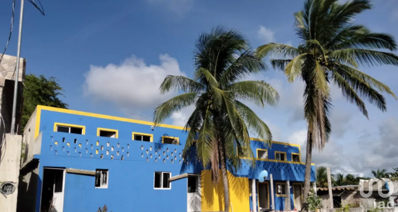 Departamento en Venta en Dzilam de Bravo, Dzilam de Bravo, Yucatán | NEX-279233 | iad México | Foto 6 de 8