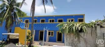 NEX-279233 - Departamento en Venta, con 10 recamaras, con 10 baños en Dzilam de Bravo, CP 97606, Yucatán.