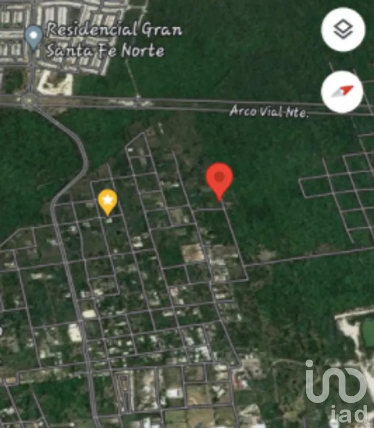 Terreno en Venta en Dzityá, Mérida, Yucatán | NEX-279234 | iad México | Foto 2 de 4