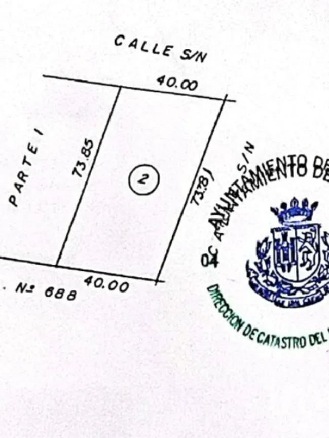 Terreno en Venta en Dzityá, Mérida, Yucatán | NEX-279234 | iad México | Foto 3 de 4