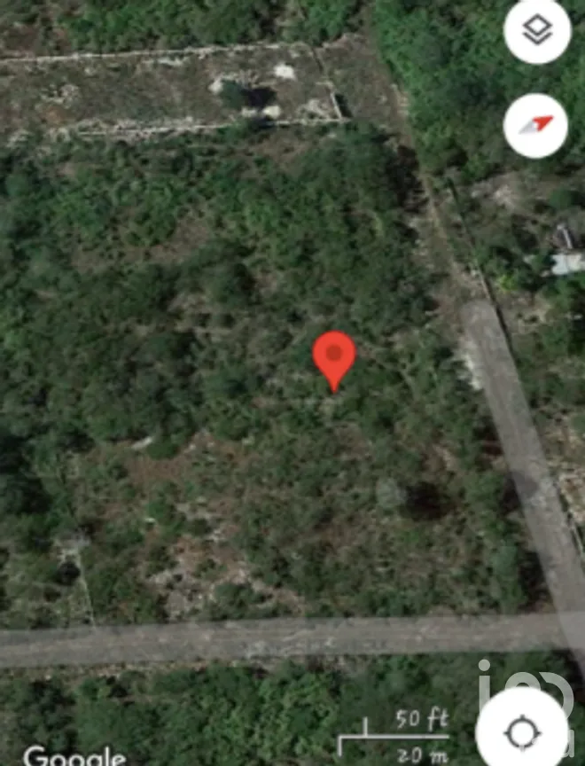 Terreno en Venta en Dzityá, Mérida, Yucatán | NEX-279234 | iad México | Foto 1 de 4