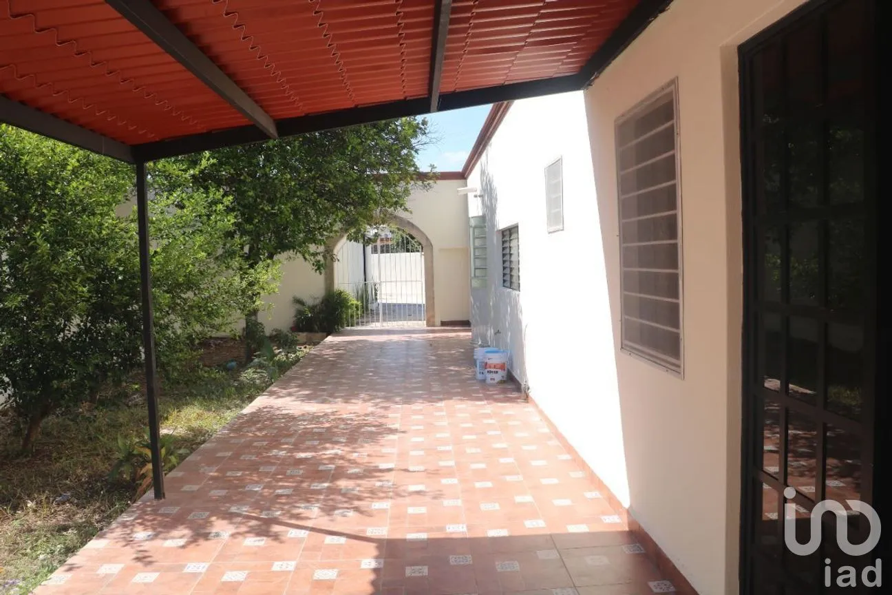 Casa en Venta en San Pedro Uxmal, Mérida, Yucatán | NEX-279238 | iad México | Foto 11 de 34