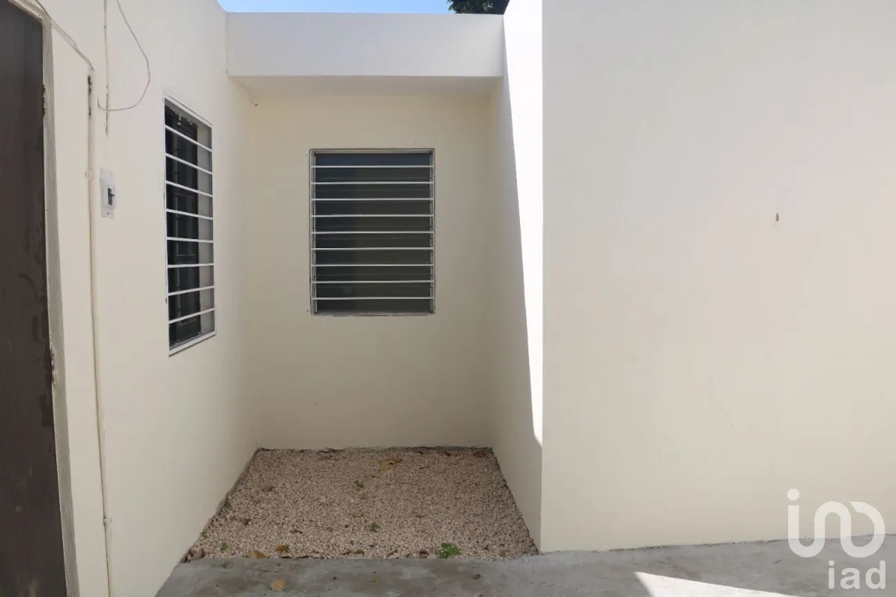 Casa en Venta en San Pedro Uxmal, Mérida, Yucatán | NEX-279238 | iad México | Foto 17 de 34