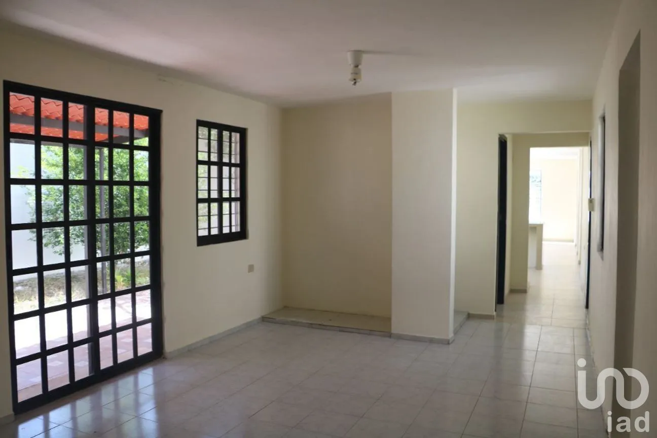 Casa en Venta en San Pedro Uxmal, Mérida, Yucatán | NEX-279238 | iad México | Foto 22 de 34