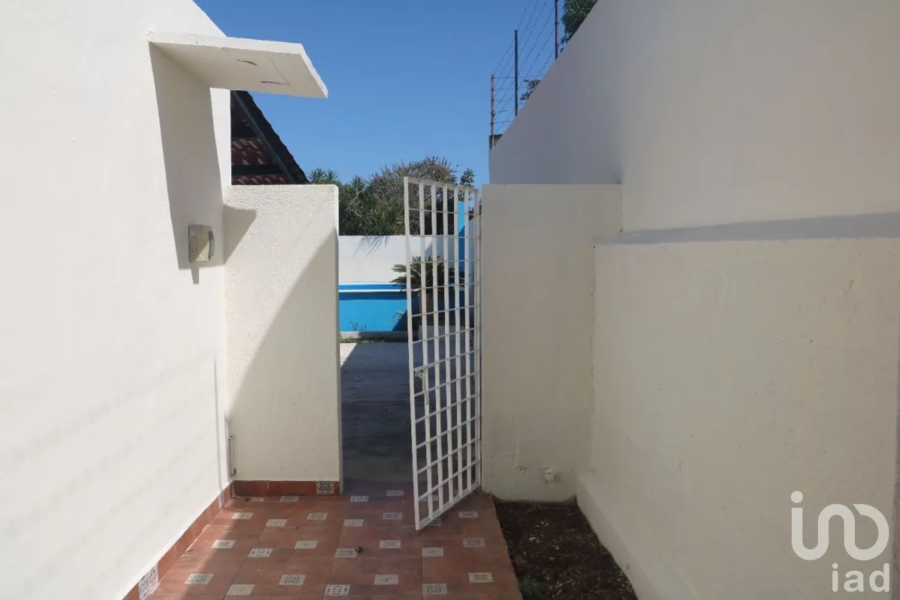 Casa en Venta en San Pedro Uxmal, Mérida, Yucatán | NEX-279238 | iad México | Foto 24 de 34