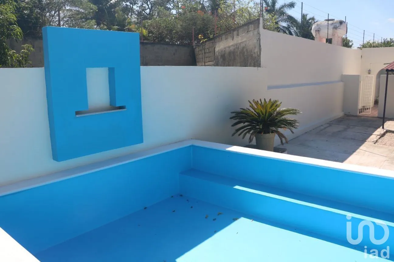 Casa en Venta en San Pedro Uxmal, Mérida, Yucatán | NEX-279238 | iad México | Foto 30 de 34