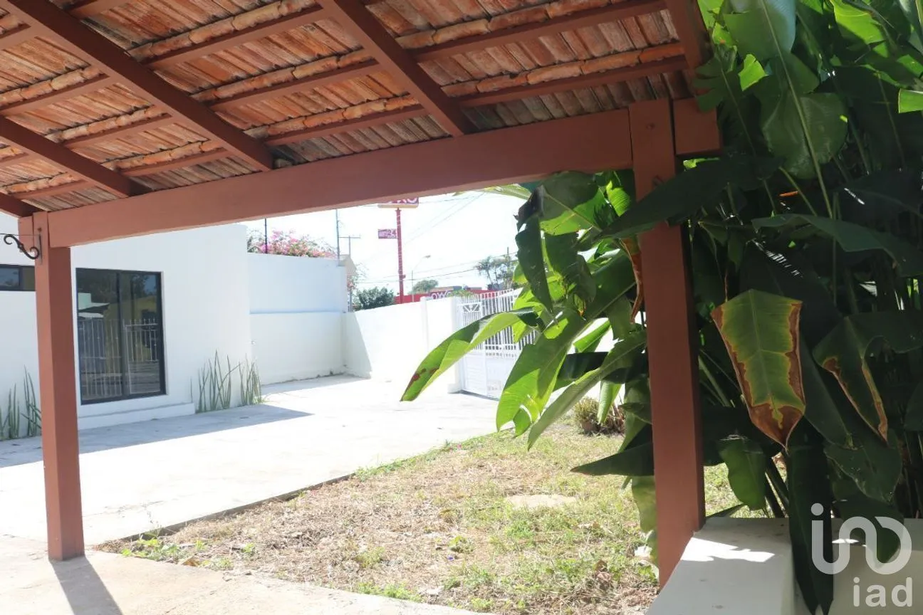 Casa en Venta en San Pedro Uxmal, Mérida, Yucatán | NEX-279238 | iad México | Foto 4 de 34