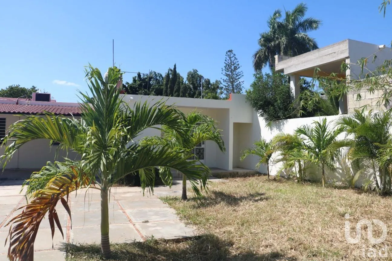 Casa en Venta en San Pedro Uxmal, Mérida, Yucatán | NEX-279238 | iad México | Foto 32 de 34