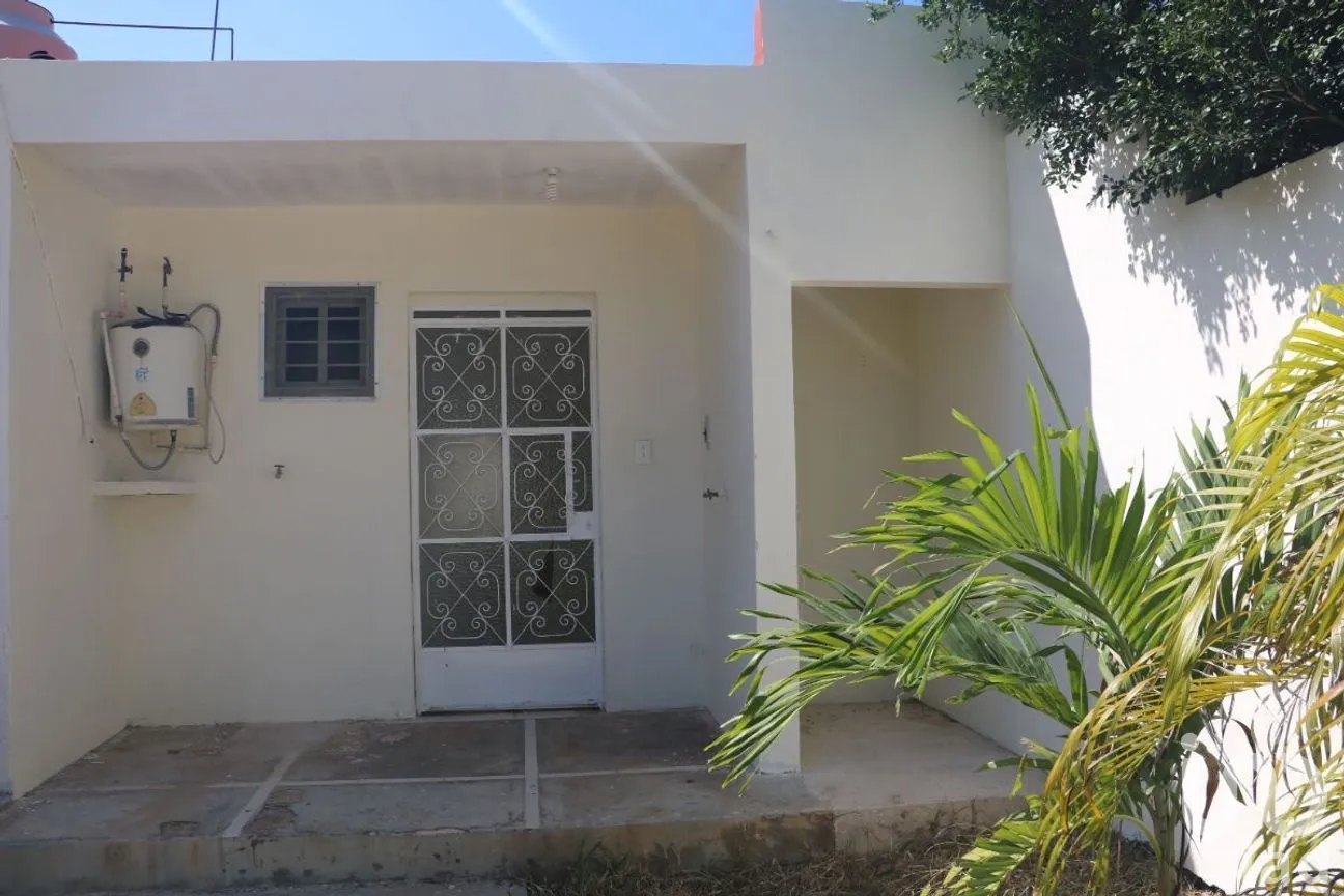 Casa en Venta en San Pedro Uxmal, Mérida, Yucatán | NEX-279238 | iad México | Foto 33 de 34