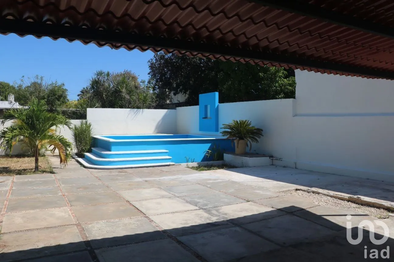 Casa en Venta en San Pedro Uxmal, Mérida, Yucatán | NEX-279238 | iad México | Foto 34 de 34
