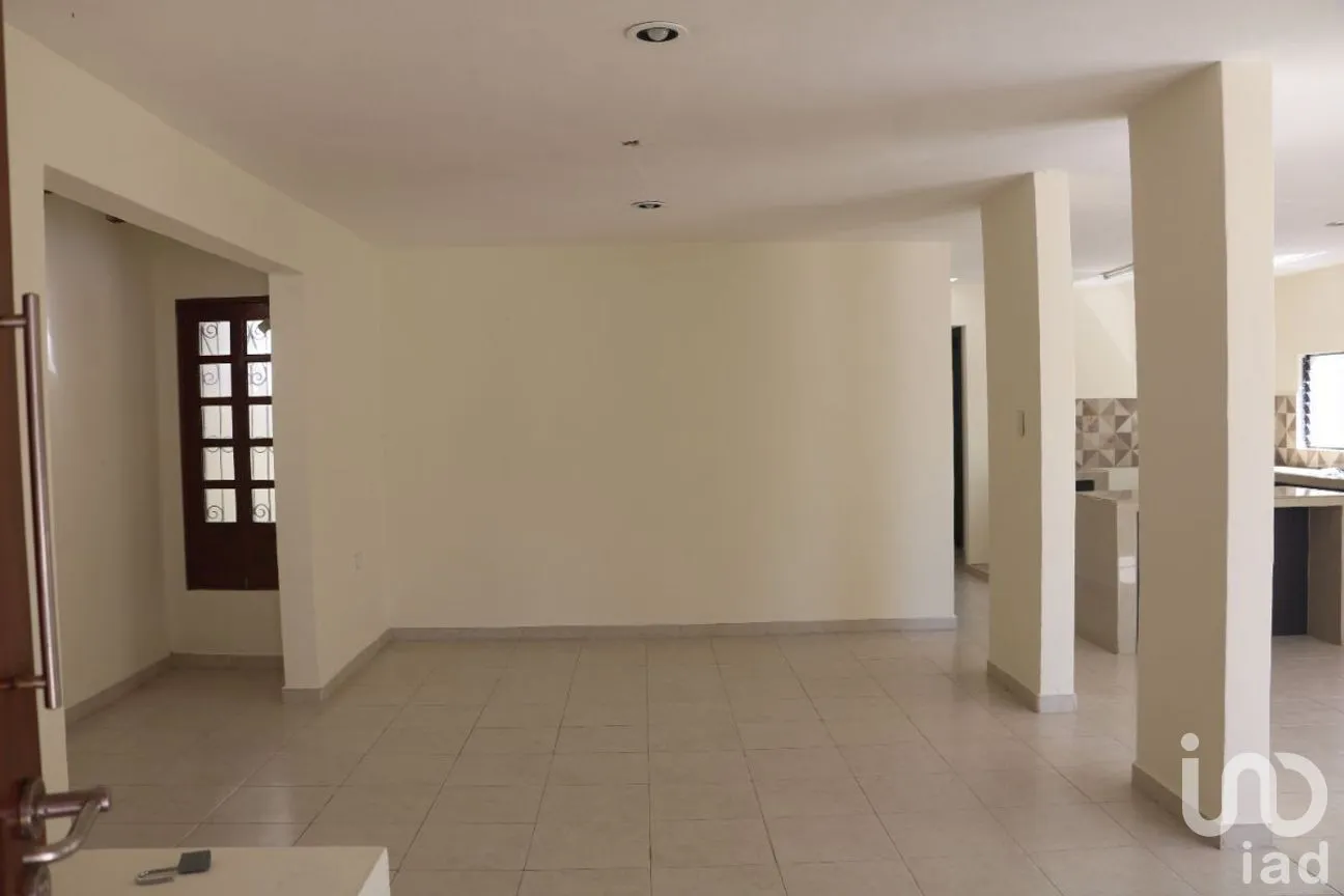 Casa en Venta en San Pedro Uxmal, Mérida, Yucatán | NEX-279238 | iad México | Foto 5 de 34