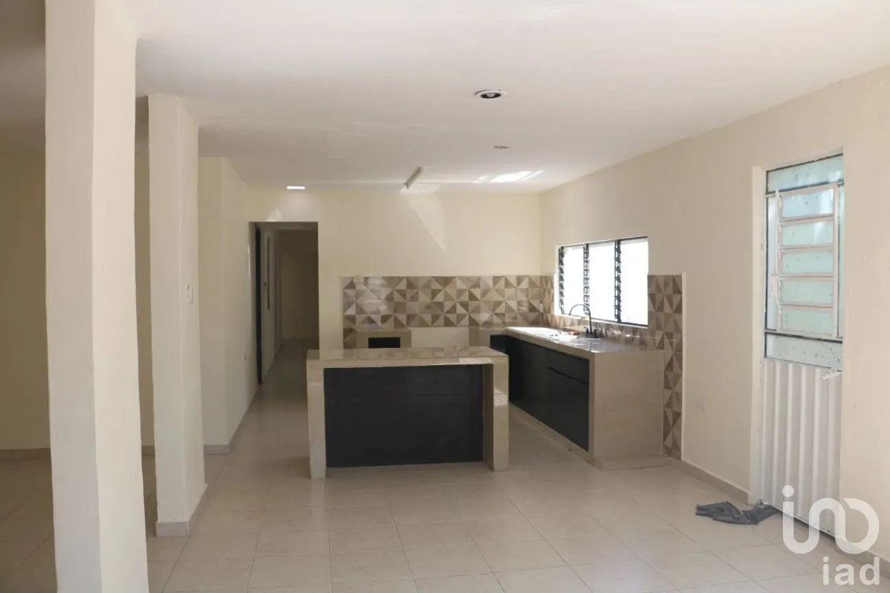 Casa en Venta en San Pedro Uxmal, Mérida, Yucatán | NEX-279238 | iad México | Foto 7 de 34
