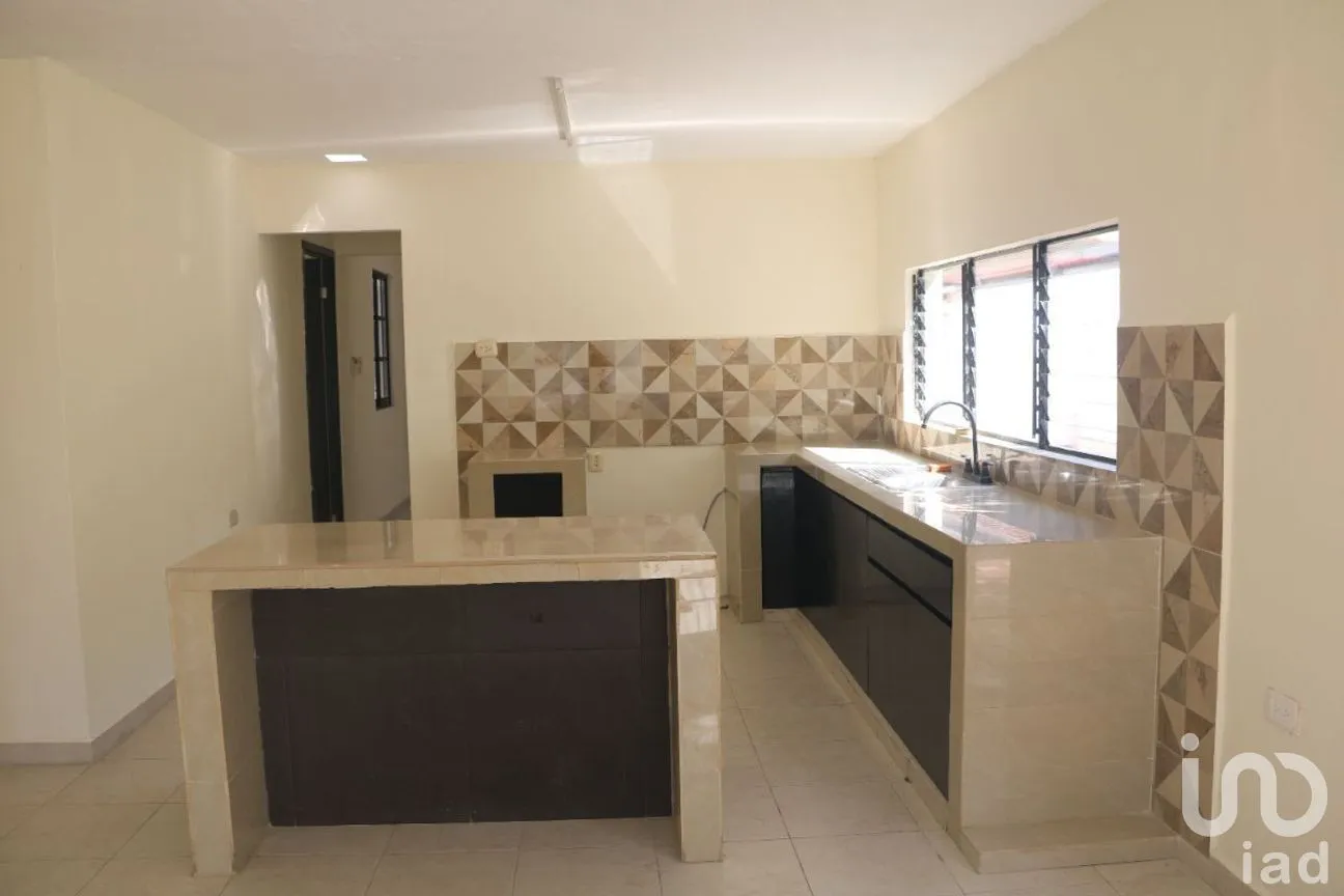 Casa en Venta en San Pedro Uxmal, Mérida, Yucatán | NEX-279238 | iad México | Foto 8 de 34