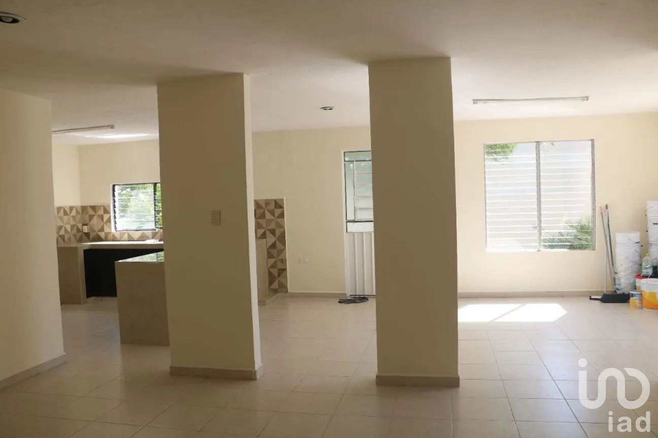 Casa en Venta en San Pedro Uxmal, Mérida, Yucatán | NEX-279238 | iad México | Foto 9 de 34