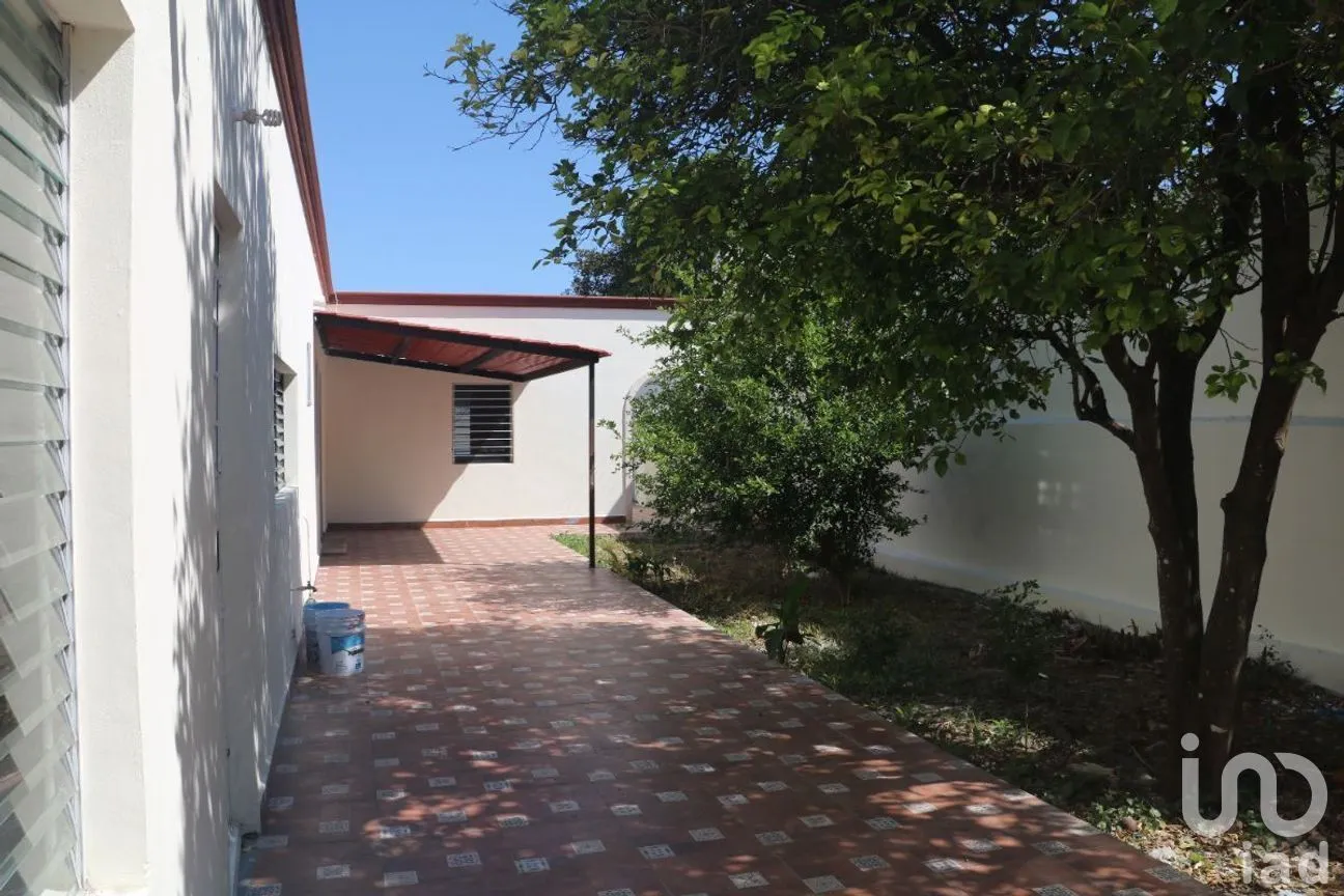 Casa en Venta en San Pedro Uxmal, Mérida, Yucatán | NEX-279238 | iad México | Foto 10 de 34