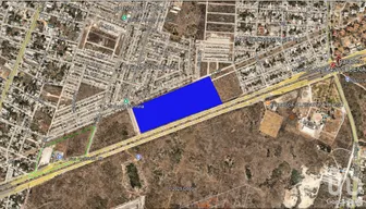 NEX-279239 - Terreno en Venta en Villa Magna del Sur, CP 97285, Yucatán.
