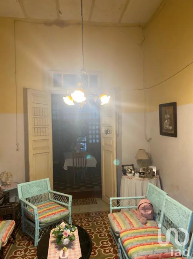 Casa en Venta en Mérida Centro, Mérida, Yucatán | NEX-279241 | iad México | Foto 3 de 6