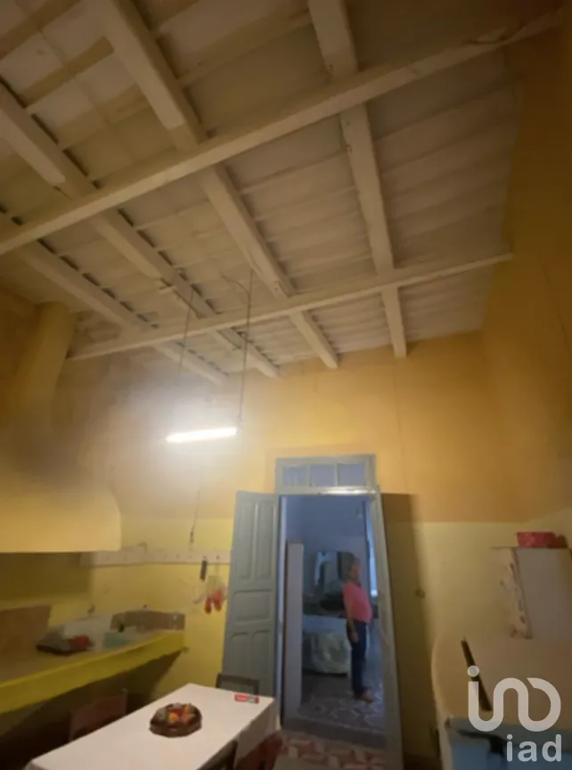 Casa en Venta en Mérida Centro, Mérida, Yucatán | NEX-279241 | iad México | Foto 4 de 6