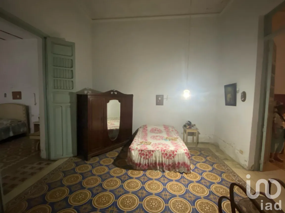 Casa en Venta en Mérida Centro, Mérida, Yucatán | NEX-279241 | iad México | Foto 5 de 6