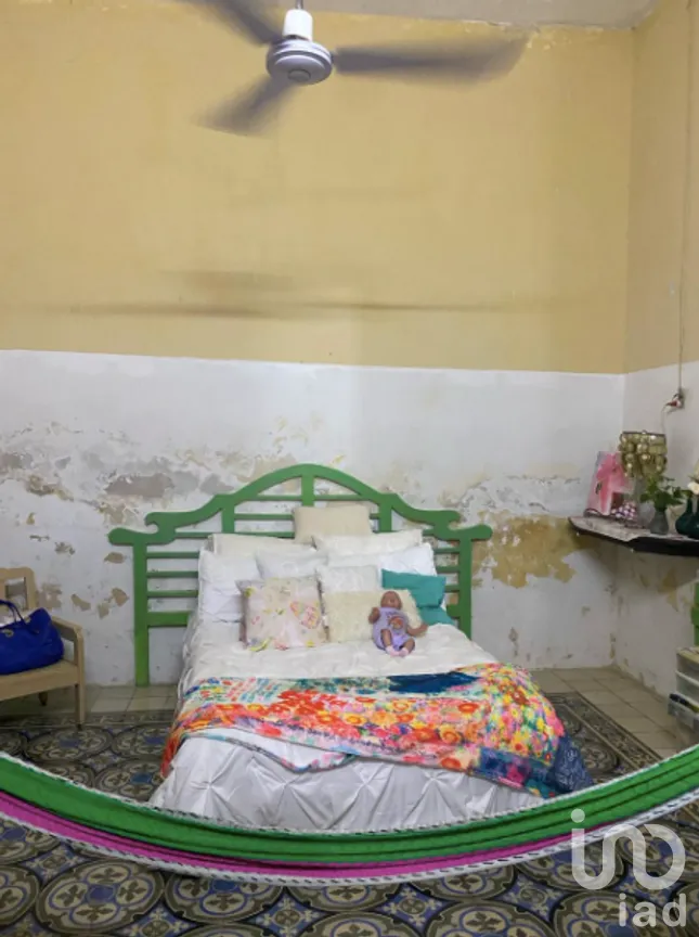 Casa en Venta en Mérida Centro, Mérida, Yucatán | NEX-279241 | iad México | Foto 6 de 6