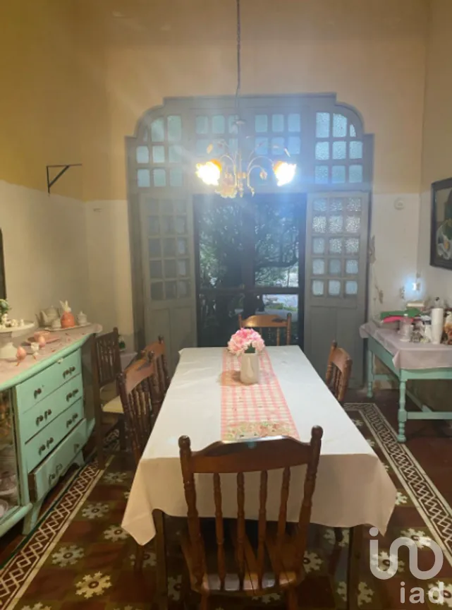 Casa en Venta en Mérida Centro, Mérida, Yucatán | NEX-279241 | iad México | Foto 1 de 6