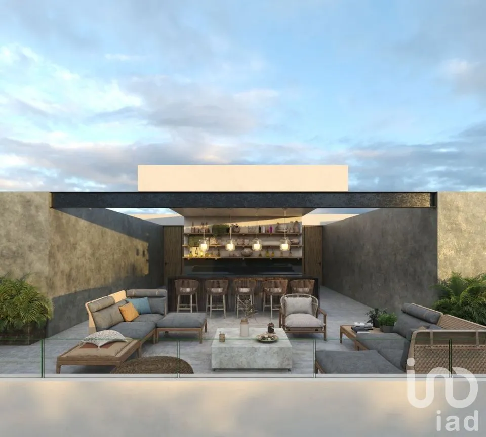 Departamento en Venta en San Ramon Norte, Mérida, Yucatán | NEX-279242 | iad México | Foto 4 de 8