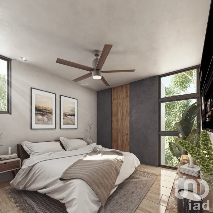 Departamento en Venta en San Ramon Norte, Mérida, Yucatán | NEX-279242 | iad México | Foto 5 de 8