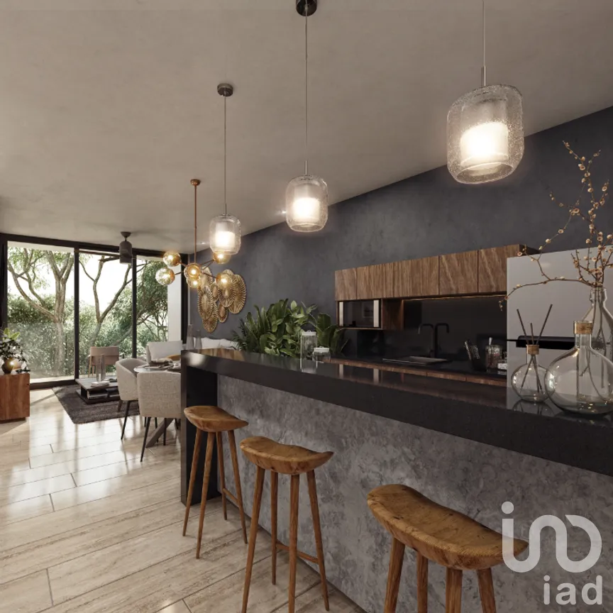 Departamento en Venta en San Ramon Norte, Mérida, Yucatán | NEX-279242 | iad México | Foto 6 de 8