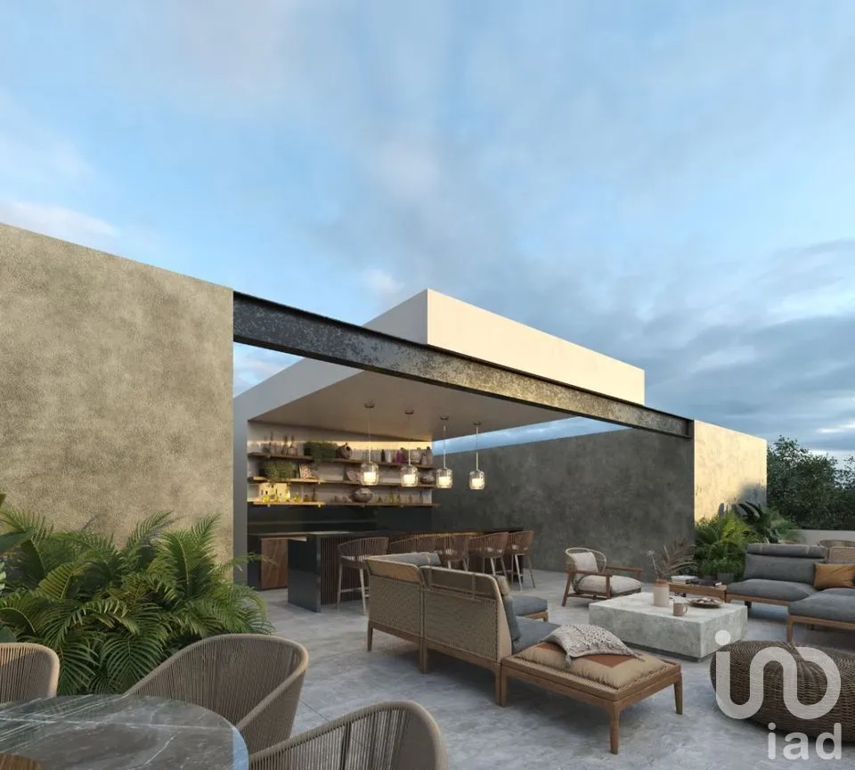 Departamento en Venta en San Ramon Norte, Mérida, Yucatán | NEX-279242 | iad México | Foto 7 de 8