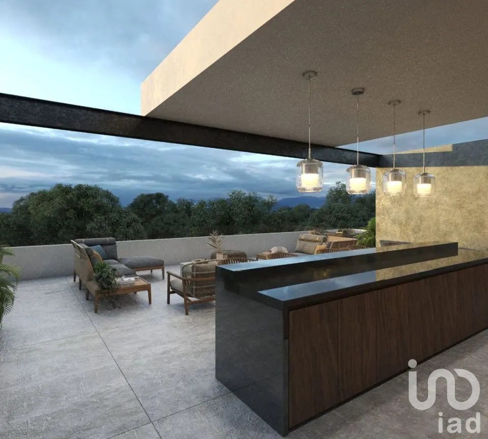 Departamento en Venta en San Ramon Norte, Mérida, Yucatán | NEX-279242 | iad México | Foto 8 de 8