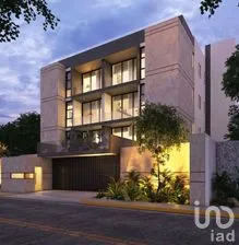 NEX-279242 - Departamento en Venta, con 2 recamaras, con 2 baños, con 91 m2 de construcción en San Ramon Norte, CP 97117, Yucatán.
