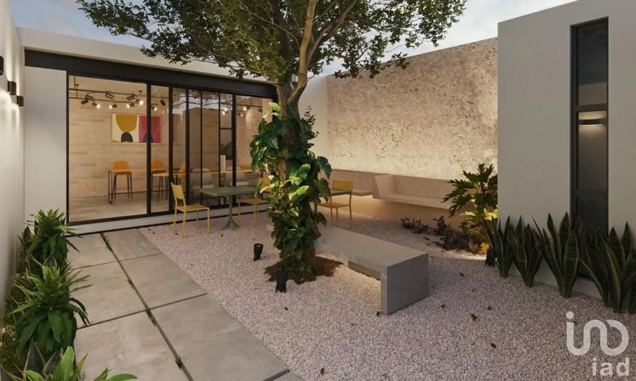 Departamento en Venta en Dzityá, Mérida, Yucatán | NEX-279244 | iad México | Foto 2 de 5