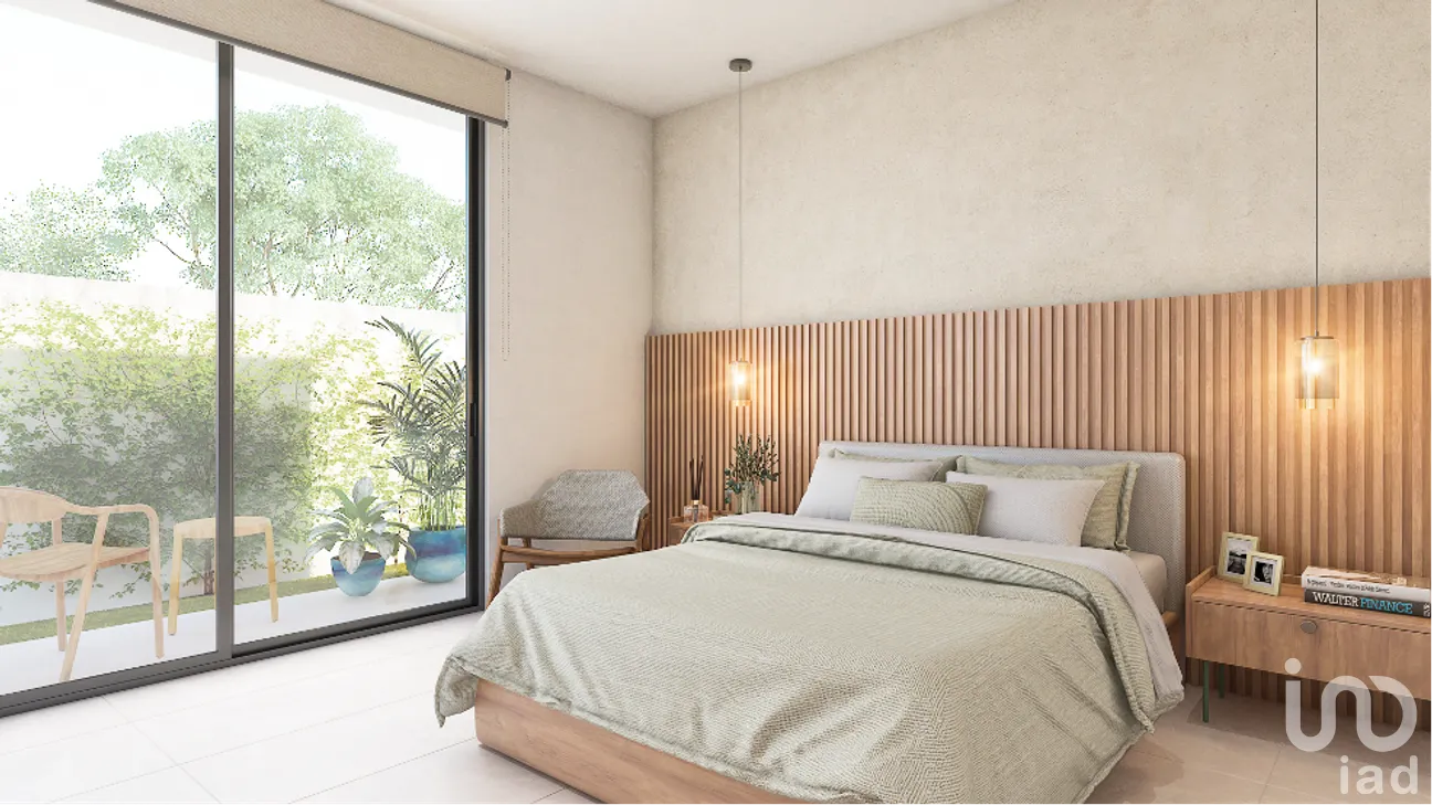 Departamento en Venta en Dzityá, Mérida, Yucatán | NEX-279244 | iad México | Foto 5 de 5