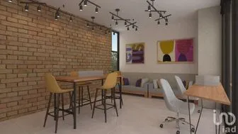 NEX-279244 - Departamento en Venta, con 1 recamara, con 1 baño, con 50 m2 de construcción.