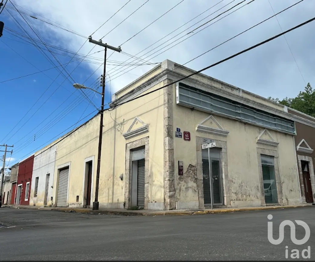 Casa en Venta en Mérida Centro, Mérida, Yucatán | NEX-279246 | iad México | Foto 2 de 16