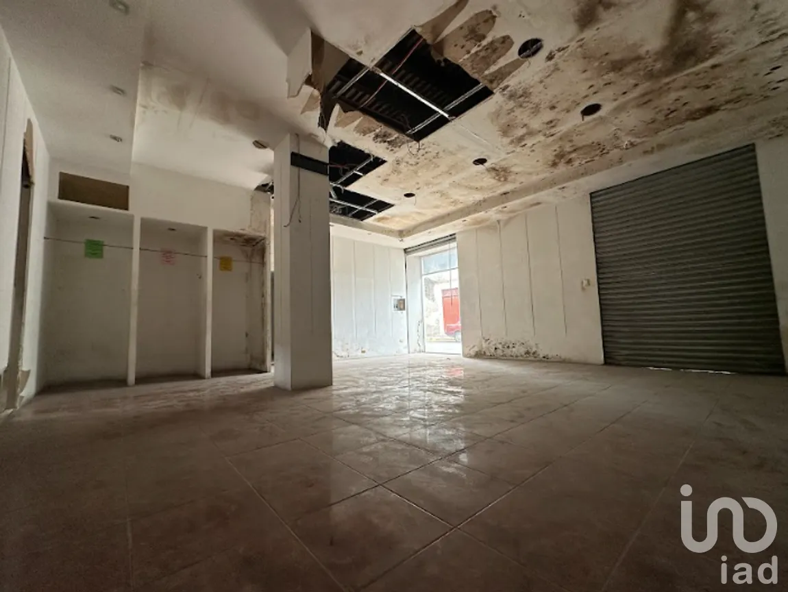 Casa en Venta en Mérida Centro, Mérida, Yucatán | NEX-279246 | iad México | Foto 11 de 16