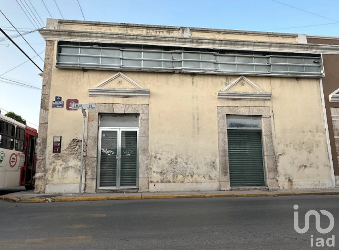 Casa en Venta en Mérida Centro, Mérida, Yucatán | NEX-279246 | iad México | Foto 15 de 16