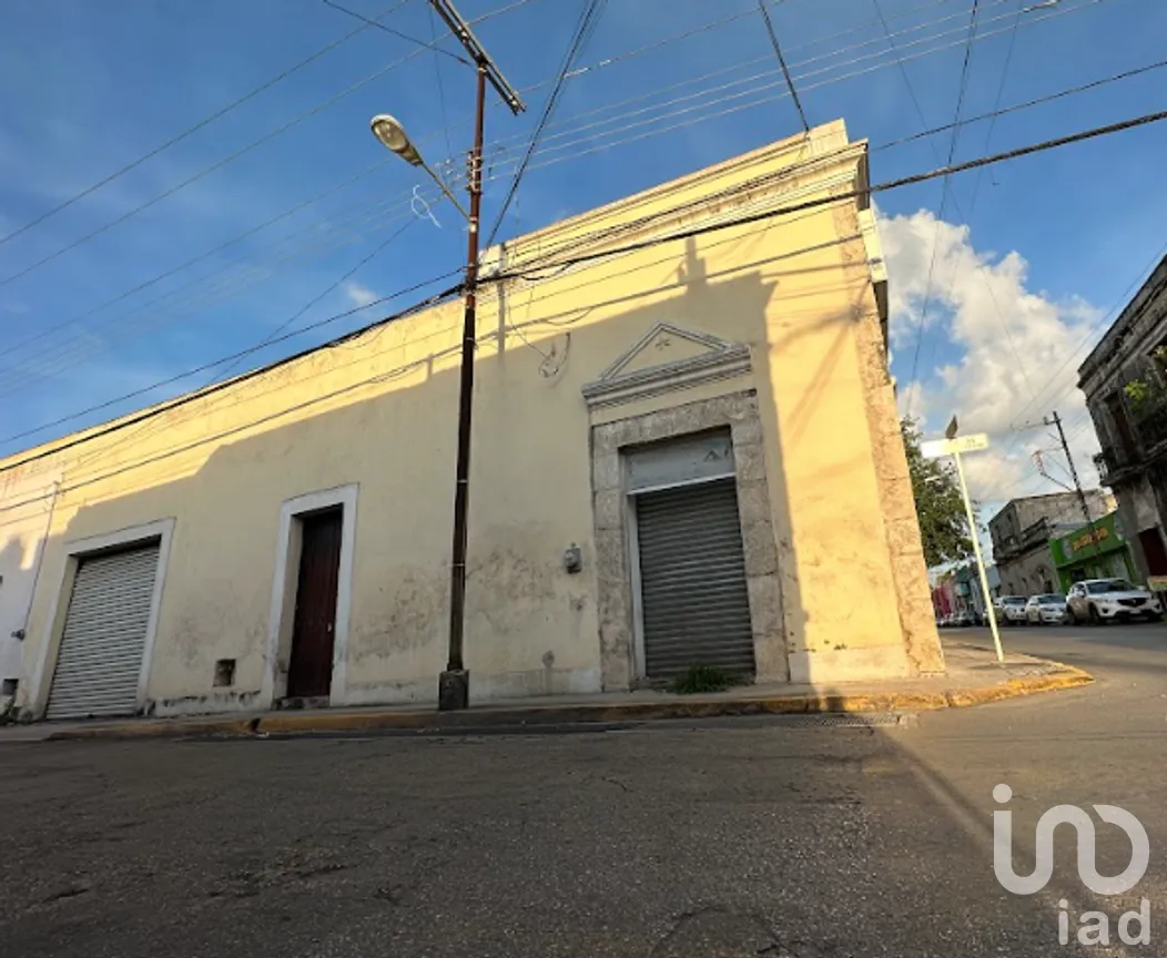 Casa en Venta en Mérida Centro, Mérida, Yucatán | NEX-279246 | iad México | Foto 3 de 16
