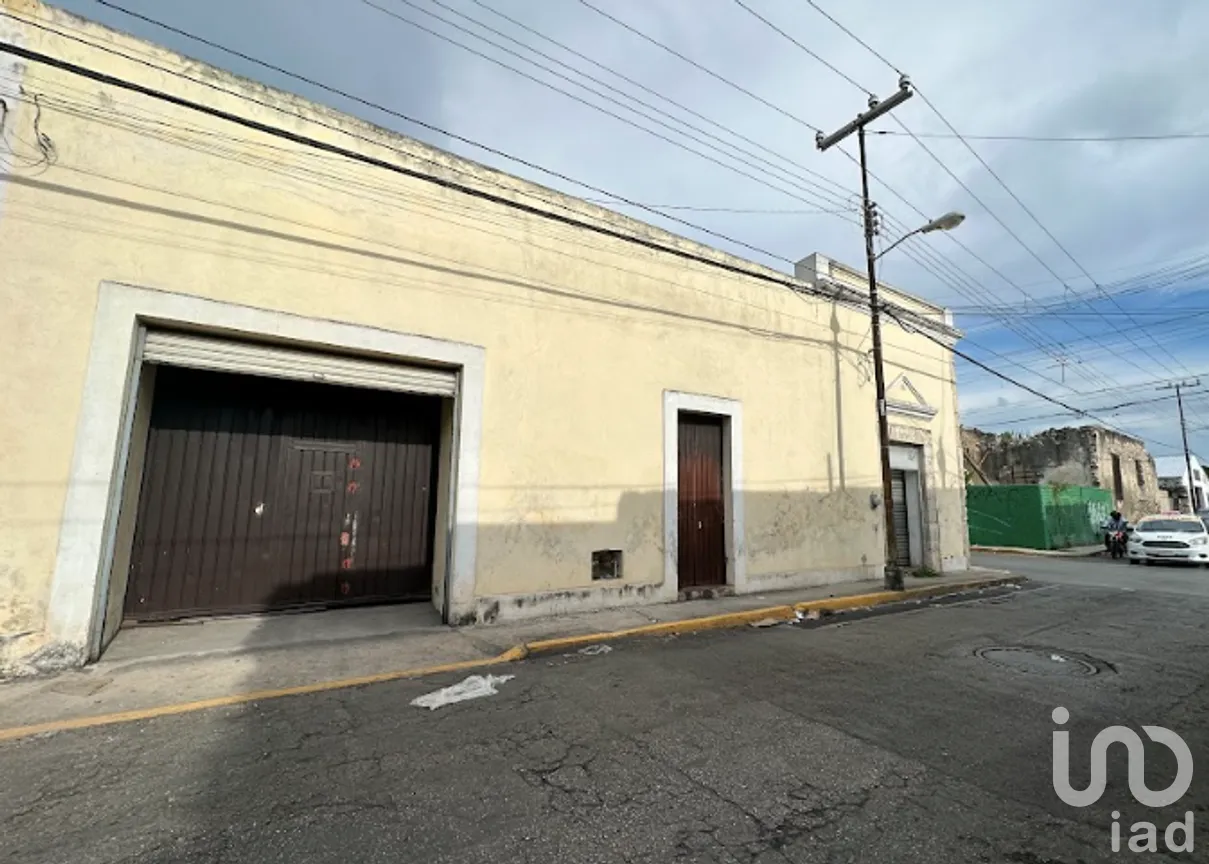Casa en Venta en Mérida Centro, Mérida, Yucatán | NEX-279246 | iad México | Foto 4 de 16