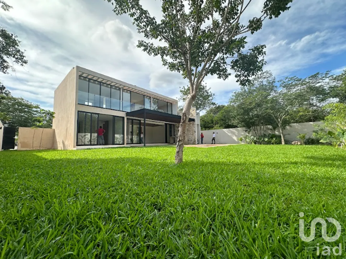Casa en Venta en Dzibilchaltún, Mérida, Yucatán | NEX-279248 | iad México | Foto 2 de 19