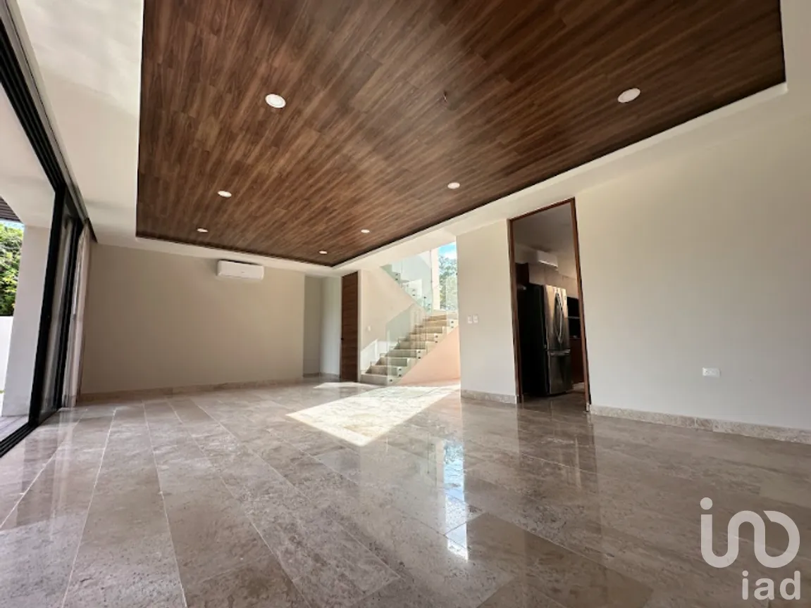 Casa en Venta en Dzibilchaltún, Mérida, Yucatán | NEX-279248 | iad México | Foto 16 de 19