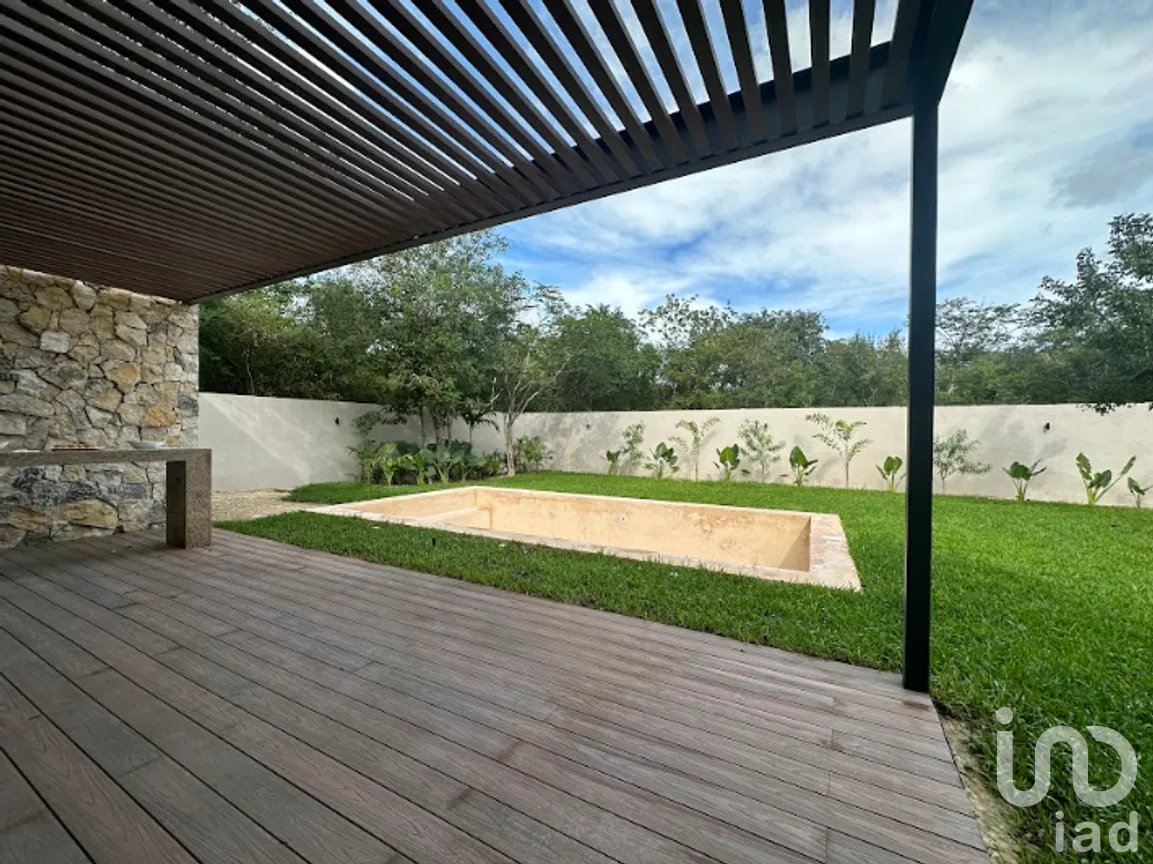 Casa en Venta en Dzibilchaltún, Mérida, Yucatán | NEX-279248 | iad México | Foto 3 de 19